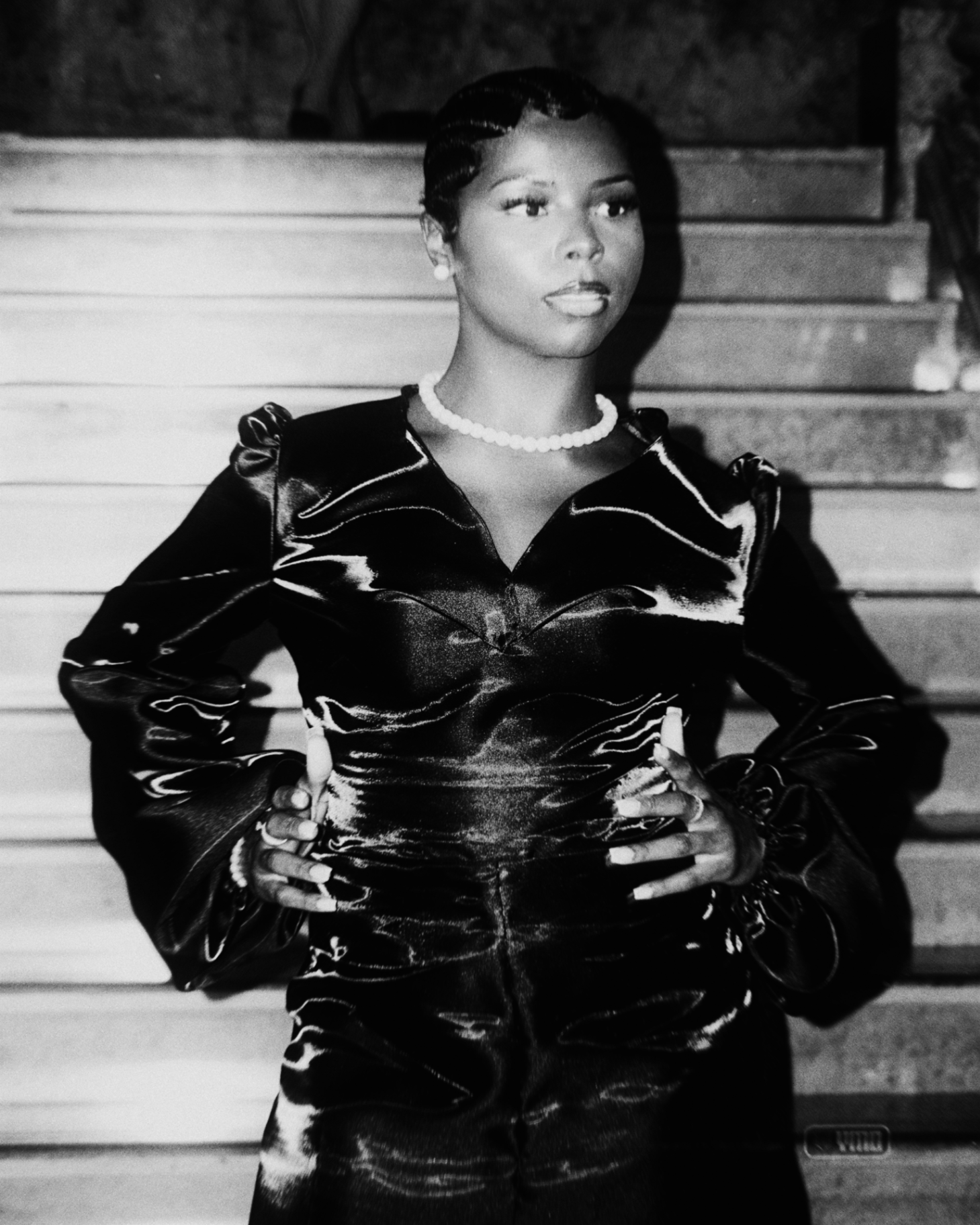 Youth program portrait