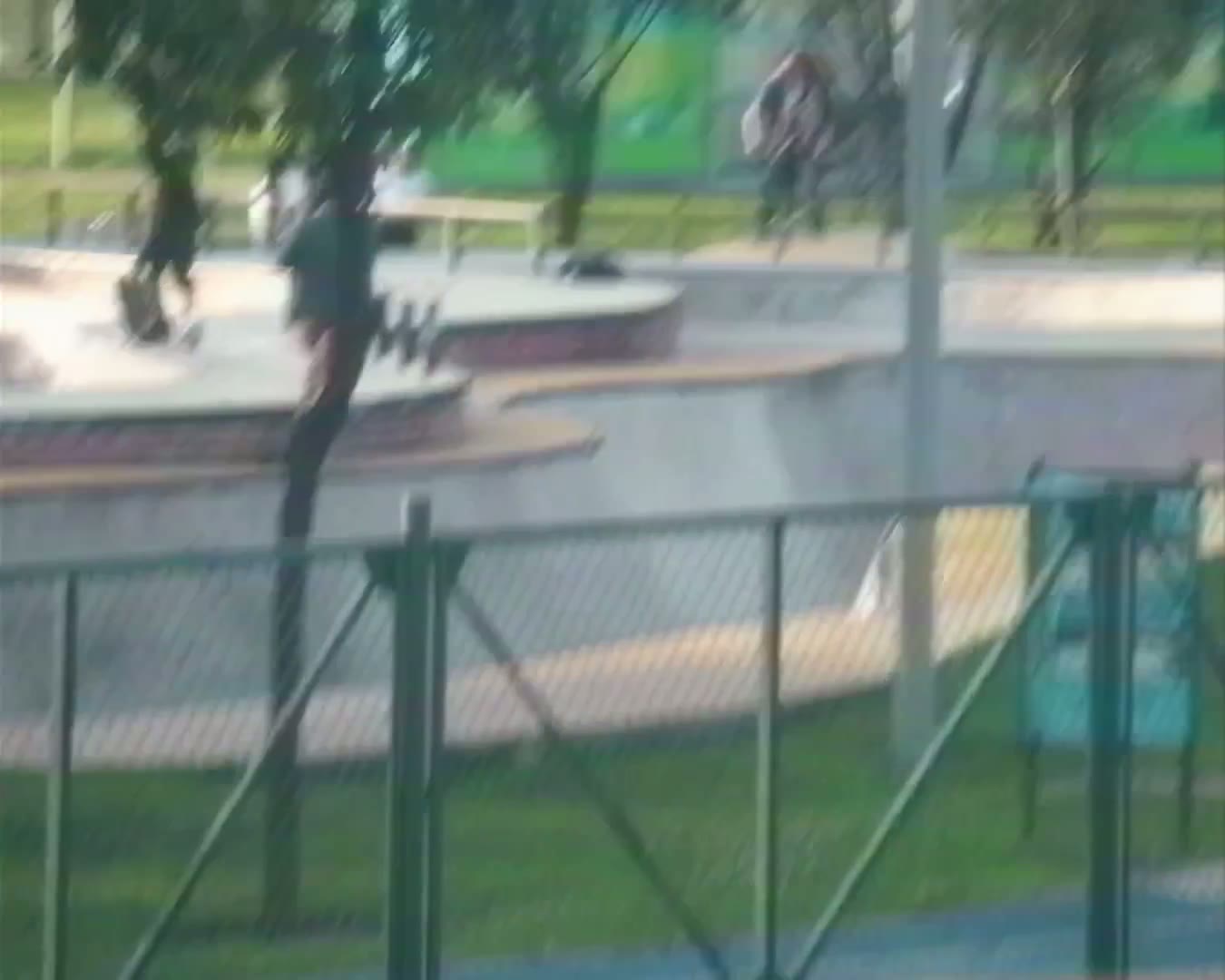 Bogotá Recap